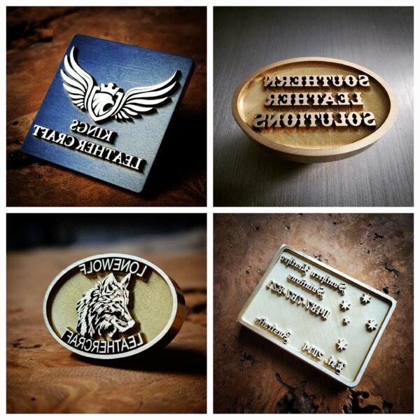 Custom Leather Stamp - Image 31
