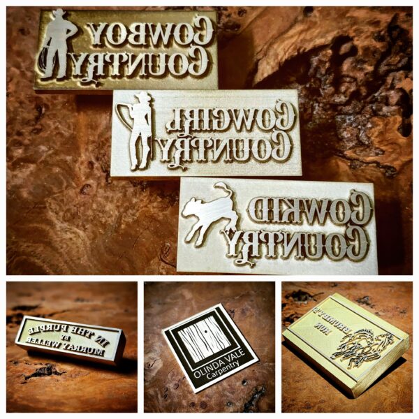 Custom Leather Stamp - Image 30