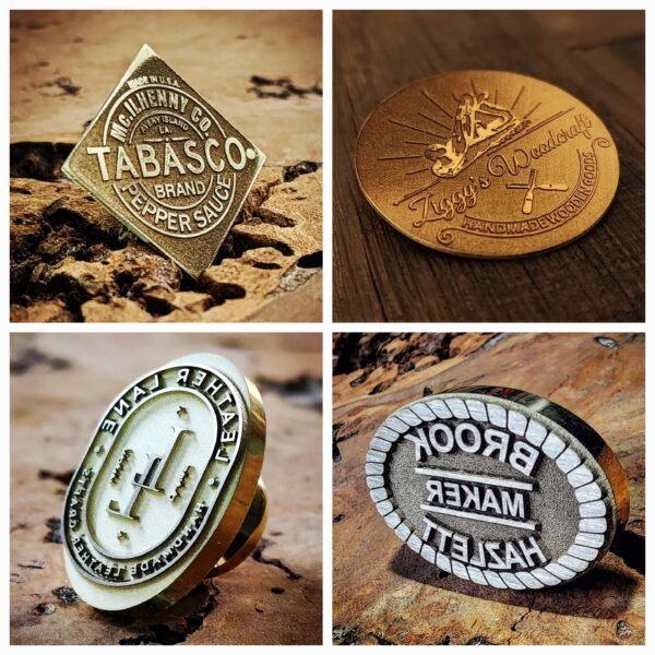 Custom Leather Stamp - Image 29