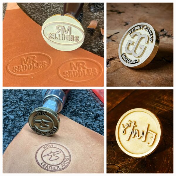 Custom Leather Stamp - Image 28