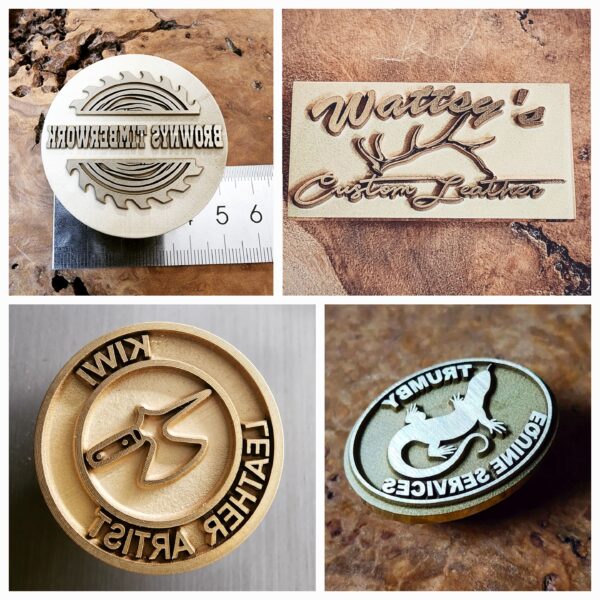 Custom Leather Stamp - Image 26