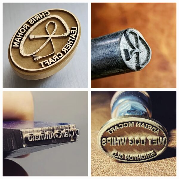 Custom Leather Stamp - Image 25