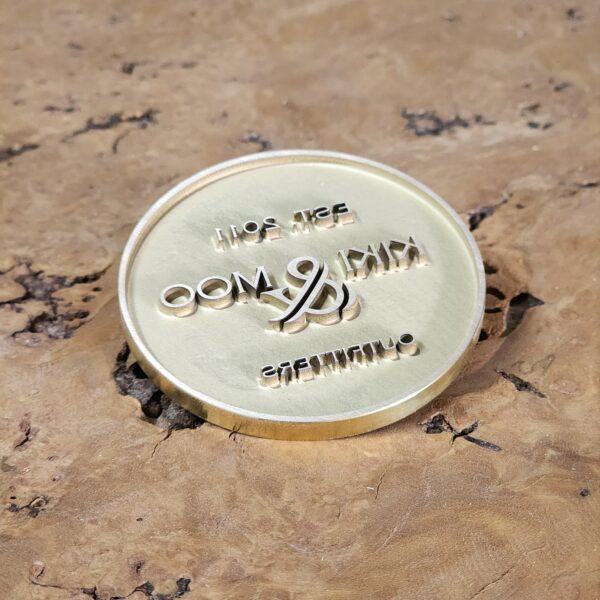 Custom Leather Stamp - Image 9