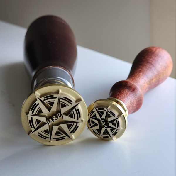 Custom Leather Stamp - Image 8