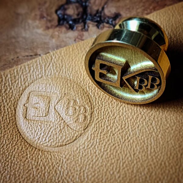 Custom Leather Stamp - Image 20