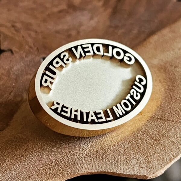 Custom Leather Stamp - Image 22