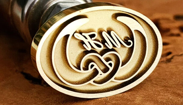 Custom Leather Stamp - Image 16