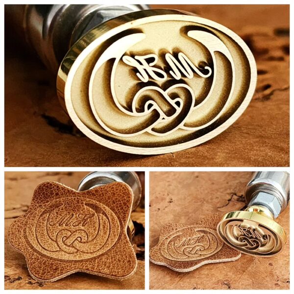 Custom Leather Stamp - Image 15