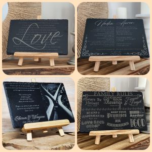 Laser Engraving / Marking / Cutting Services