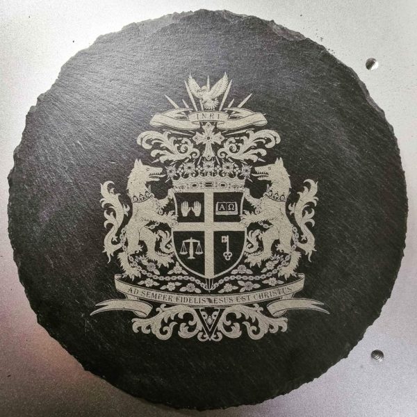 Laser Engraving / Marking / Cutting Services - Image 5