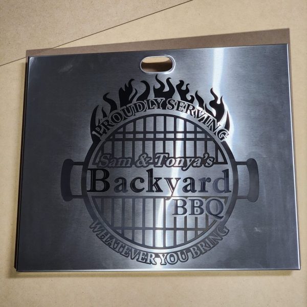 Laser Engraving / Marking / Cutting Services - Image 6