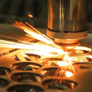 Laser Engraving / Marking / Cutting Services