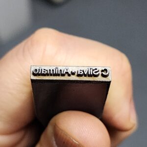 Custom Luthier’s Mark