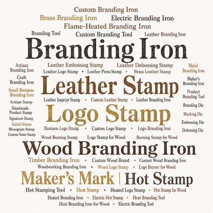 Read more about the article What Is a Branding Iron Called?